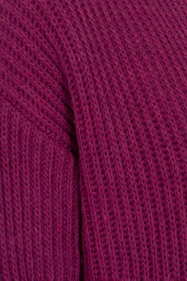 Cardigan di lana dettaglio06S0756M19 135 E 1