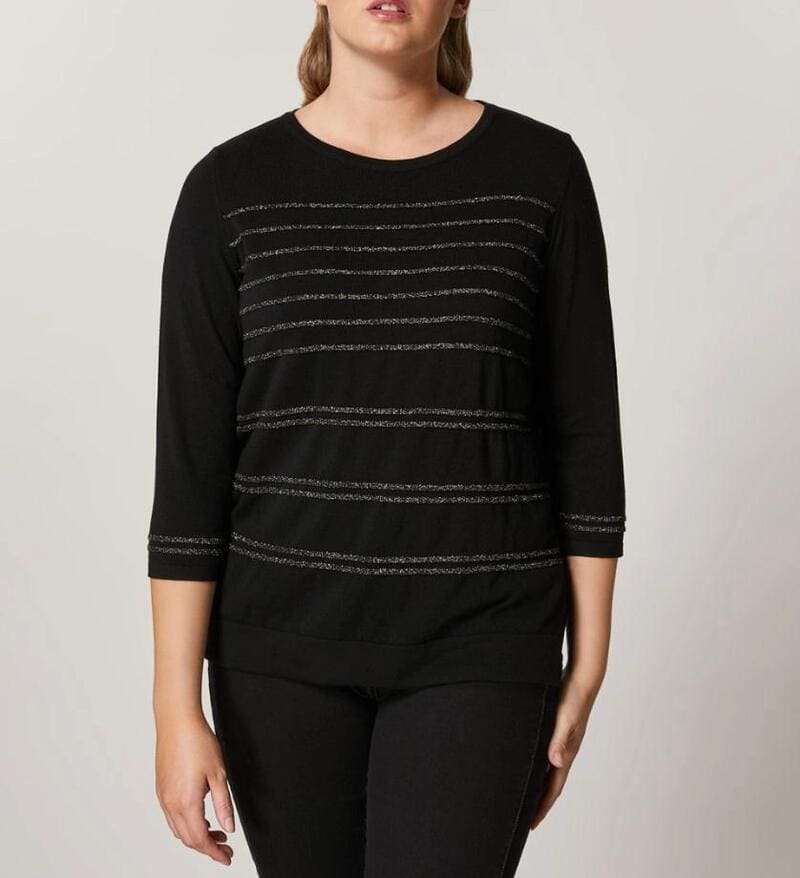 MAGLIA IN VISCOSA ACRONICO 50