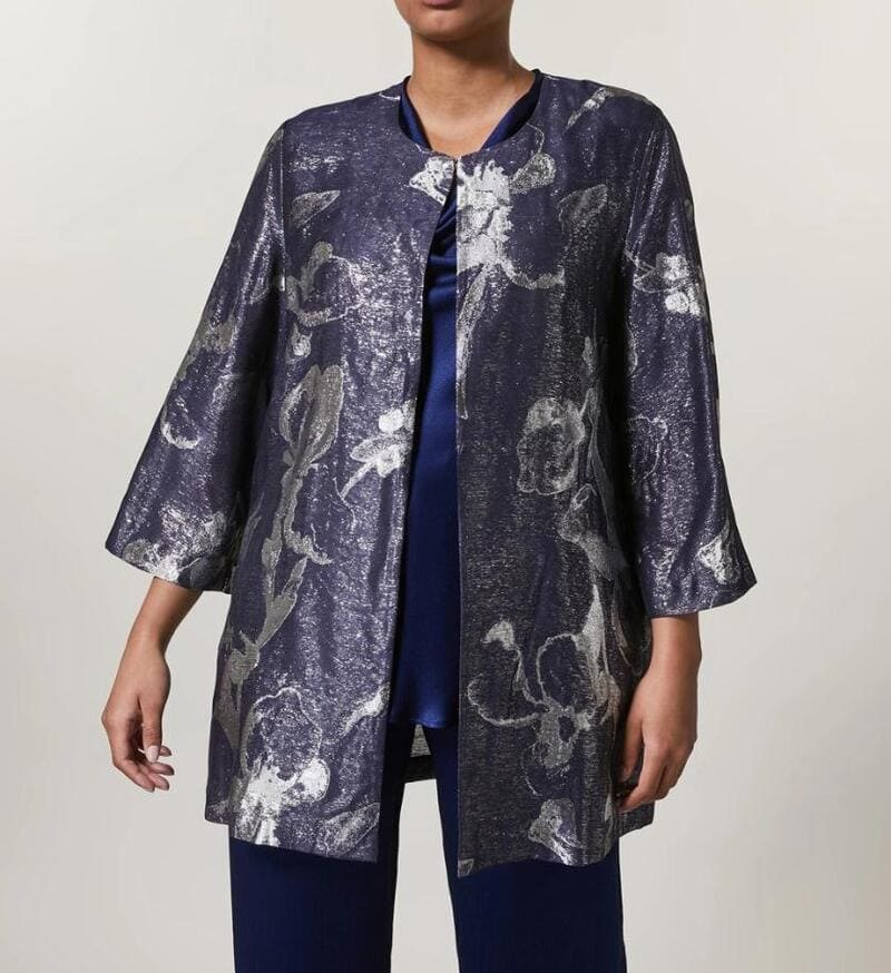 spolverino jacquard TALLERO 125