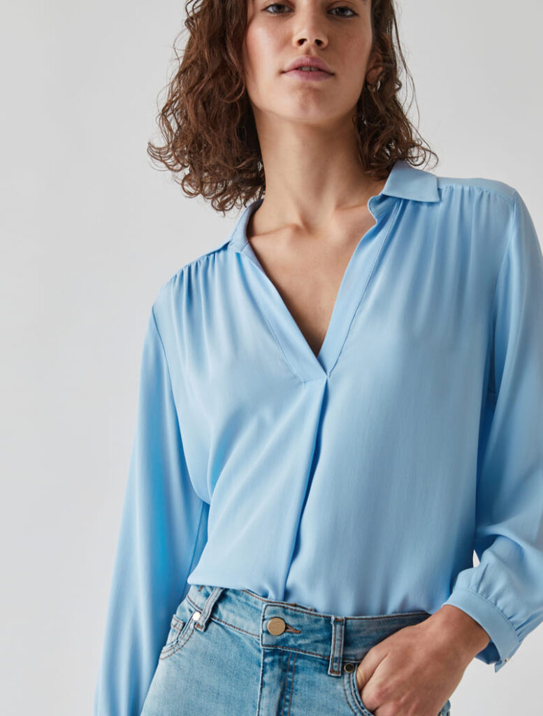 Camicia CELIA 109 2