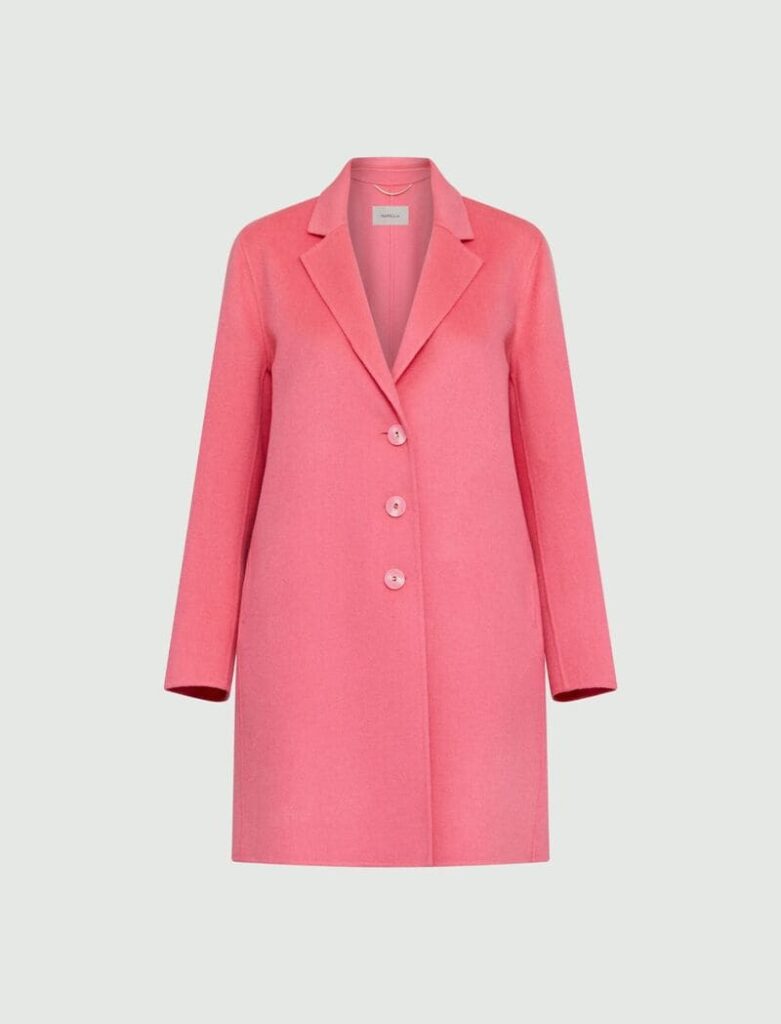 Cappotto ACETI 35900 3011043102001