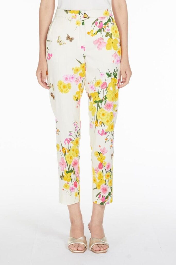 Pantalone CICORIA 12900 7131113202