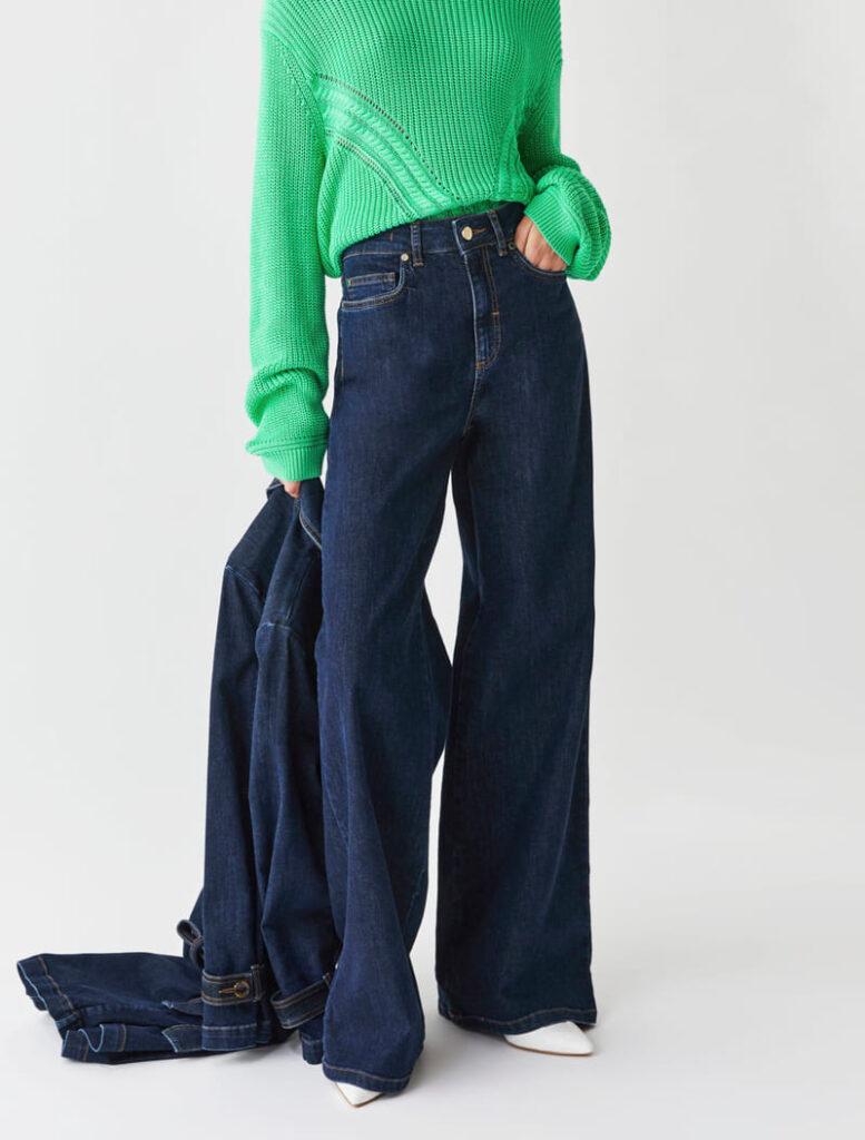 Jeans OTTAWA 109 1
