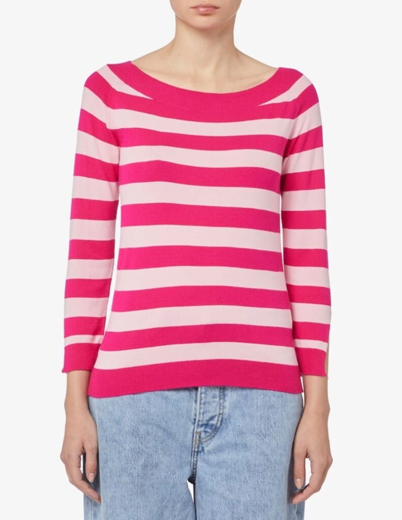 Top con maniche ARTEN 109 1
